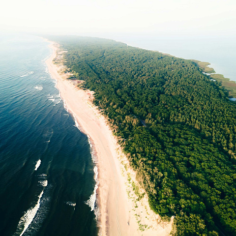 Группа компаний Б1 – на форуме-выставке «Земли России»